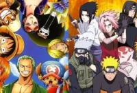 7 Anime Legendaris yang Masih Layak Ditonton pada 2026, Ceritanya Tak Pernah Basi. (Foto:serieously.ouest-france)