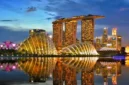 Daftar 10 Negara Paling Makmur di Asia 2026, Indonesia Peringkat Berapa?. (Foto: skorcard.app)