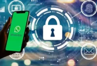 WhatsApp Perkuat Tiga Fitur Keamanan Baru, Akun Jadi Lebih Sulit Dibobol. (Foto: Ilustrasi AI/jagranjosh)