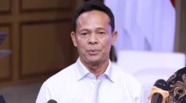 Tak Perlu Antre, Polri Siapkan Mesin Cetak SKCK Mandiri Mulai 2027 untuk Kurangi Pungli. (Foto: ANTARA/HO-Divisi Humas Polri)