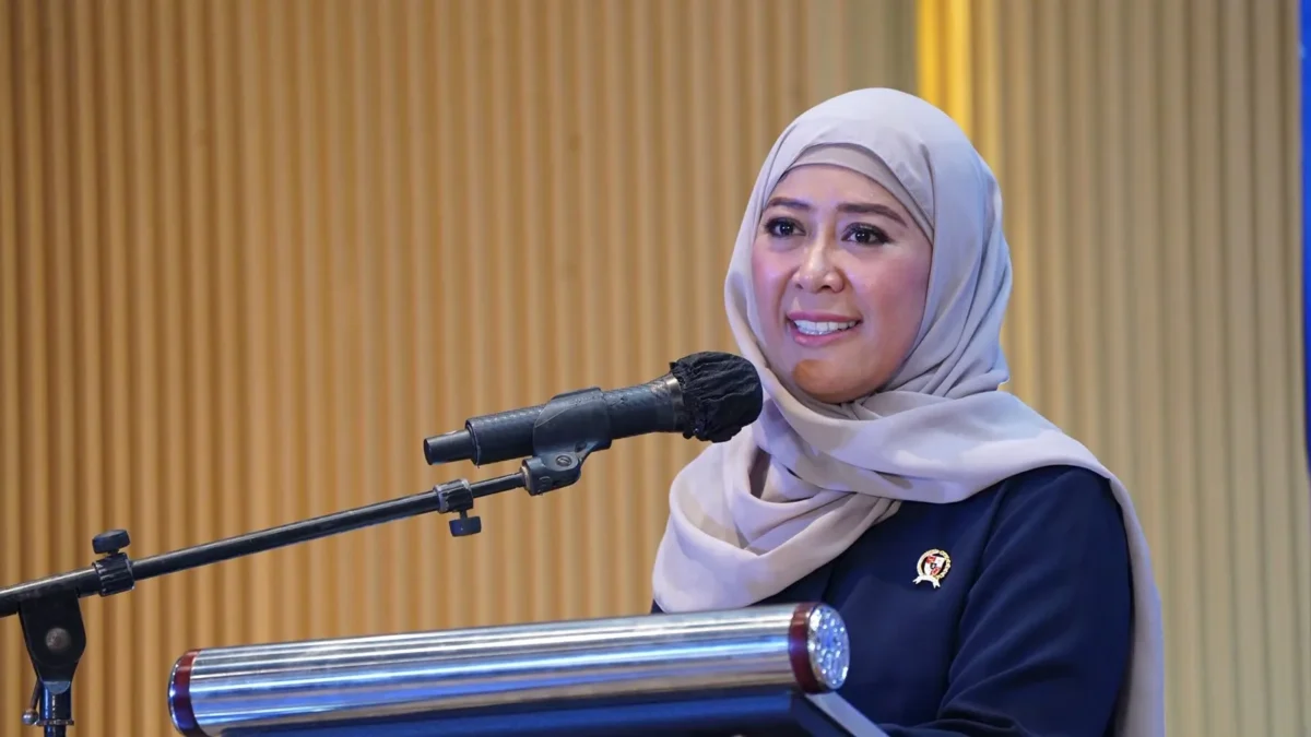 Ganti Operator Tanpa Ganti Nomor? Komdigi Tunggu Putusan MK soal MNP. (Foto: suarapembaharuan)