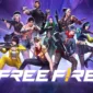 10 Karakter Free Fire Terbaik 2026 dan Skill Andalannya. (Gambar: esports)