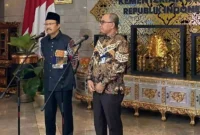 Kemensos Siapkan Skema Baru Penyaluran Bansos, Pembukaan Rekening Bisa Langsung di Kantor Pos. (Foto: Humas Kemensos RI/elshinta)