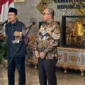 Kemensos Siapkan Skema Baru Penyaluran Bansos, Pembukaan Rekening Bisa Langsung di Kantor Pos. (Foto: Humas Kemensos RI/elshinta)
