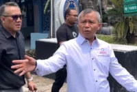 Ombudsman Sidak Lapas Cibinong, Temukan Hunian Mewah dan Mobil Alphard. (Foto: Dziharul Islam Nusantara/Suara Bogor/jabar.suara)