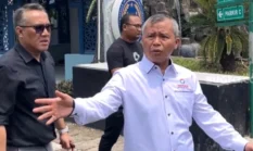 Ombudsman Sidak Lapas Cibinong, Temukan Hunian Mewah dan Mobil Alphard