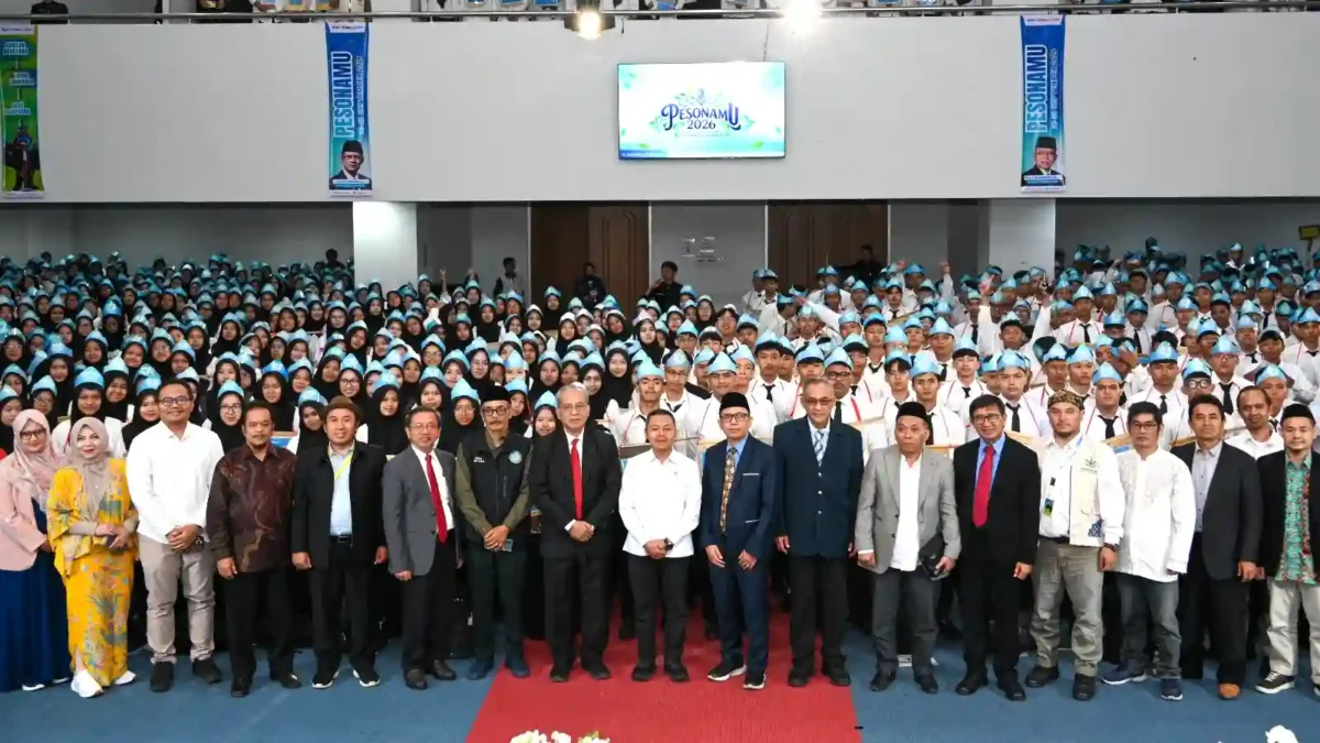 Kemendikdasmen Buka Kesempatan Kuliah S1 atau D4 bagi 150.000 Guru lewat Program RPL 2026. (Foto: internal-portal.kemdikbud)