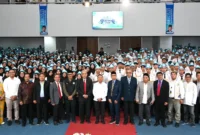 Kemendikdasmen Buka Kesempatan Kuliah S1 atau D4 bagi 150.000 Guru lewat Program RPL 2026. (Foto: internal-portal.kemdikbud)