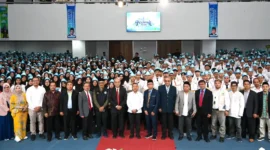 Kemendikdasmen Buka Kesempatan Kuliah S1 atau D4 bagi 150.000 Guru lewat Program RPL 2026. (Foto: internal-portal.kemdikbud)