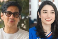 Andre Taulany dan Amanda Rigby Bersiap Menikah, Ini Persyaratan Khusus bagi Amanda sebagai WNA. (Foto: tabloidbintang)