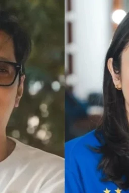 Andre Taulany dan Amanda Rigby Bersiap Menikah, Ini Persyaratan Khusus bagi Amanda sebagai WNA