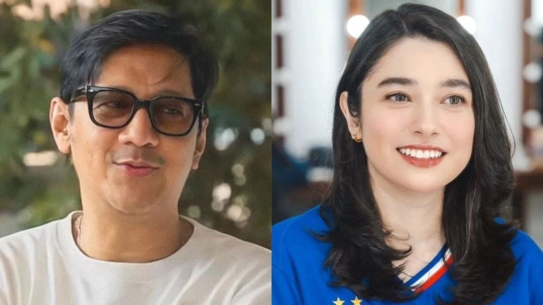 Andre Taulany dan Amanda Rigby Bersiap Menikah, Ini Persyaratan Khusus bagi Amanda sebagai WNA. (Foto: tabloidbintang)