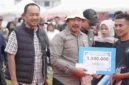 Festival Kopi Kerinci 2026 Berakhir Meriah, Ini Daftar Lengkap Pemenang Kompetisi Kopi. (Foto: kompas86)