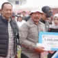 Festival Kopi Kerinci 2026 Berakhir Meriah, Ini Daftar Lengkap Pemenang Kompetisi Kopi. (Foto: kompas86)