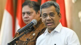 Rencana Sekolah Negeri Gratis dari SD sampai Kuliah, Ini Penjelasan Menkeu. (Foto: ANTARA FOTO/Sulthony Hasanuddin/kompas)