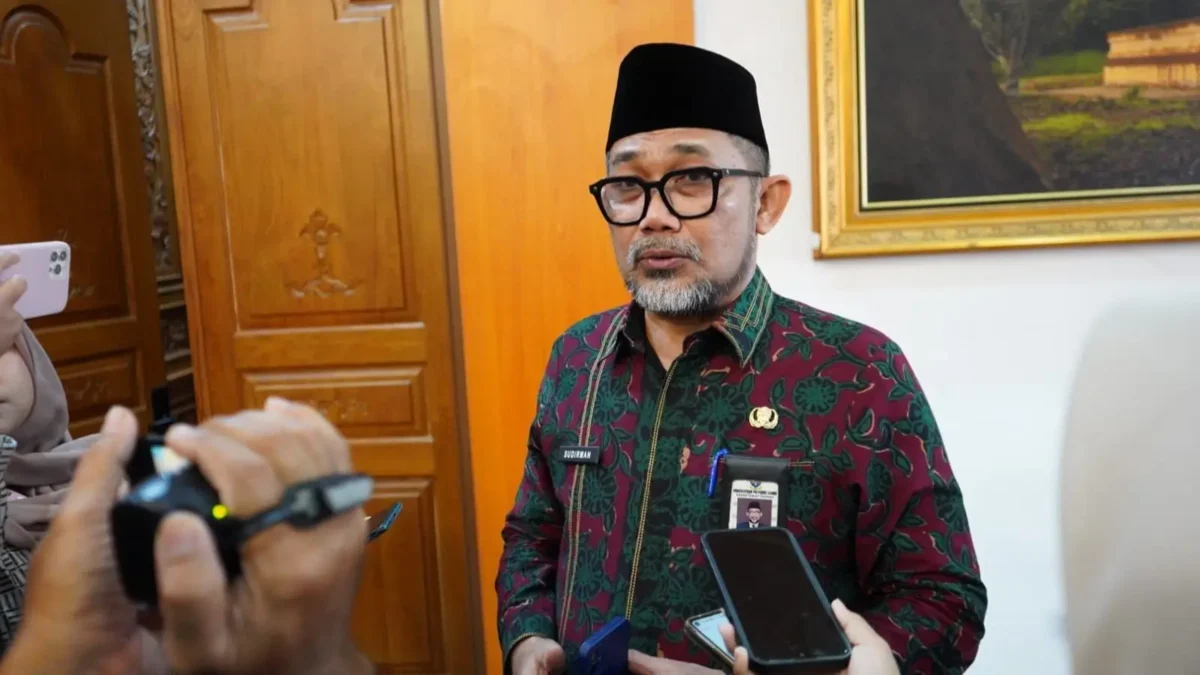 Mobile Banking Bank Jambi Belum Pulih, Sudirman Ungkap Dampaknya terhadap Dana Nasabah. (Foto: rri)