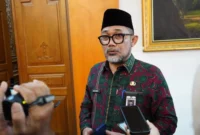 Mobile Banking Bank Jambi Belum Pulih, Sudirman Ungkap Dampaknya terhadap Dana Nasabah. (Foto: rri)
