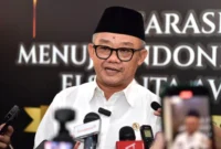 Gaji Guru Non-ASN Sekarang Bisa Dibayar dari Dana BOS, Ini Ketentuannya. (Foto: Dok Maklumat)