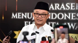 Gaji Guru Non-ASN Sekarang Bisa Dibayar dari Dana BOS, Ini Ketentuannya. (Foto: Dok Maklumat)