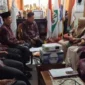 Jelang Akreditasi, MTsN 2 Sungai Penuh Matangkan Kelengkapan Dokumen. (Foto: mtsn2sungaipenuh.mdrsh)