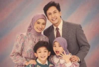 10 Prompt Foto 80-an ChatGPT, dari Gaya Studio hingga Album Keluarga Jadul. (Gambar: Ilustrasi AI)