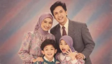 10 Prompt Foto 80-an ChatGPT, dari Gaya Studio hingga Album Keluarga Jadul. (Gambar: Ilustrasi AI)