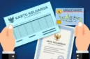 Tidak Semua Dokumen Kependudukan Boleh Mencantumkan Gelar, Simak Aturan dan Cara Menambahkannya. (Gambar: Ilustrasi AI)