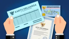 Tidak Semua Dokumen Kependudukan Boleh Mencantumkan Gelar, Simak Aturan dan Cara Menambahkannya. (Gambar: Ilustrasi AI)