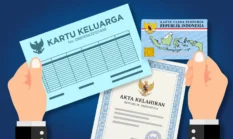Tidak Semua Dokumen Kependudukan Boleh Mencantumkan Gelar, Simak Aturan dan Cara Menambahkannya