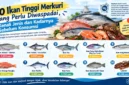 10 Ikan Tinggi Merkuri yang Perlu Diwaspadai, Kenali Jenis dan Kadarnya Sebelum Konsumsi. (Gambar: Ilustrasi AI)