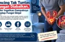 Kencing Tak Tuntas Jangan Diabaikan, Dokter Ingatkan Dampaknya terhadap Fungsi Ginjal. (Gambar: Ilustrasi AI)