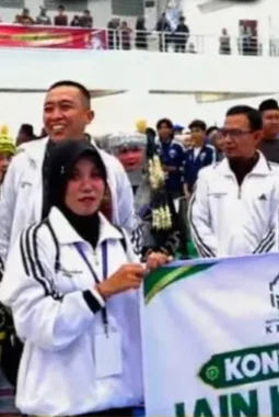 Enam Wakil IAIN Kerinci Tembus Final PKM IV PTKIN Se-Sumatera di Palembang