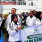 Enam Wakil IAIN Kerinci Tembus Final PKM IV PTKIN Se-Sumatera di Palembang. (Foto: iainkerinci)