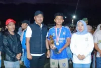 Kerinci Tutup GSI SMP Provinsi Jambi 2026 dengan Gelar Juara dan Dua Penghargaan. (Foto: kerincisatu.kerincikab)