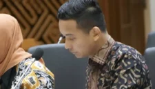 Afuan Yuza Putra Dorong Efektivitas Program Pro Jambi, Beasiswa Diminta Ditingkatkan. (Foto: vojnews)