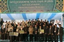Prestasi Jambi di MTQ Nasional XXXI 2026 Meningkat, Kini Tempati Peringkat 13 Nasional. (Foto: swarajambi)