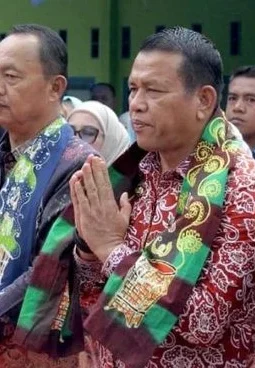 Sekolah Siaga Kependudukan MAN 2 Kerinci Resmi Diluncurkan, Wabup Tekankan Edukasi Generasi Muda