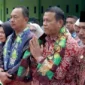 Sekolah Siaga Kependudukan MAN 2 Kerinci Resmi Diluncurkan, Wabup Tekankan Edukasi Generasi Muda. (Foto: kerincikab)