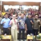 Bimtek BPD Sungai Penuh Digelar Empat Hari, Fokus Pengawasan Pembangunan dan Dana Desa. (Foto: britakini)