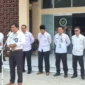 Kemenag Kerinci Siapkan Dua Madrasah per Jenjang untuk Penilaian Sekolah Sehat. (Foto: kemenagkerinci)