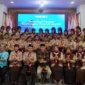 32 Santri Jambi Ikuti TC Jelang PPSN, Persiapan Kontingen Provinsi Jambi Dimulai. (Foto: jambi.kemenag)