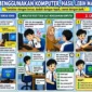 MTsN 6 Kerinci Terapkan Pembelajaran Informatika lewat Komik Edukatif, Siswa Belajar Sambil Berkarya. (Gambar: mtsn6kerinci.mdrsh.id)
