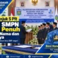 Pemkot Tunjuk 5 Plt Kepala SMPN Sungai Penuh, Ini Daftar Nama dan Sekolahnya. (Gambar: ist/Ilustrasi AI)