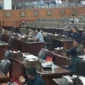 Soroti Ketidakadilan Alokasi Program di Rapat Paripurna, Edminuddin Nilai Kerinci-Sungai Penuh Dianaktirikan Pemprov Jambi. (Foto: jambi.tribunnews)