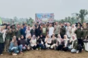 Kerinci Perluas Kopi Arabika lewat Tanam Perdana 2026, Program Sasar 650 Hektare. (Foto: jambi.brmp.pertanian)