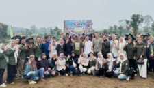 Kerinci Perluas Kopi Arabika lewat Tanam Perdana 2026, Program Sasar 650 Hektare. (Foto: jambi.brmp.pertanian)