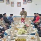 Wali Kota Alfin Terima Aspirasi Tokoh Adat, Sejumlah Pembangunan Jadi Bahasan. (Foto: batubara.redaksisatu)