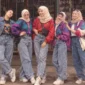 Prompt Foto 80-an ChatGPT dan Gemini Viral, Begini Cara Membuatnya. (Gambar: Ilustrasi AI)