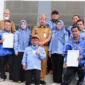 Peringatan HAORNAS 2026, Bupati Monadi Serahkan Bonus bagi Atlet Berprestasi. (Foto: kerincisatu.kerincikab)