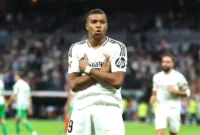 Kylian Mbappe Masuk Daftar 26 Target Jaringan Kriminal di Prancis, Diduga Jadi Sasaran Penculikan. (Foto: kompas.id)